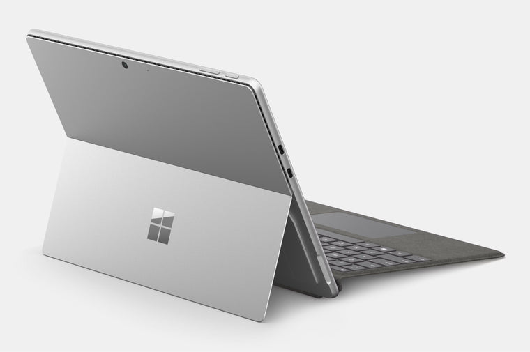 How to Charge a Surface Pro