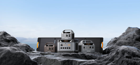 Best Portable 120V Power Supply