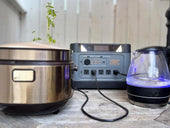 Unmatched Reliability and Power — S1200 Portable Power Station Review