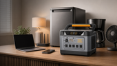 What Can a 1500W Portable Power Station Run