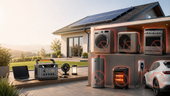 What Appliances Cannot Be Used With Solar Power?
