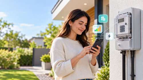What Is a Prepaid Meter