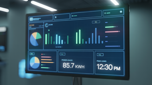 How Many kWh Per Day Is Normal in the US?