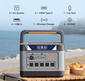 Battery Powered Outlet: Everything You Need to Know Before You Buy