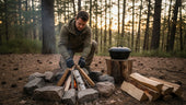 How to Make a Camping Fire? A Practical Guide That Actually Helps