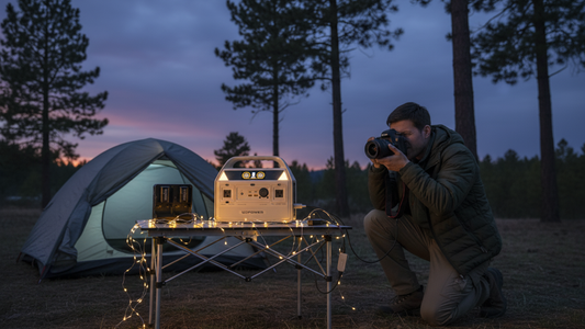 How to Charge a Canon Camera [Ultimate Guide 2025]