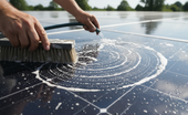 Solar Panel Cleaning Cost