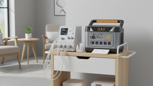 How Many Watts Does a Dialysis Machine Use?