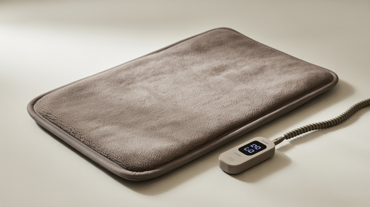 How Many Watts Does a Heating Pad Use?