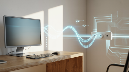 How Many Amps Does a Computer Use?