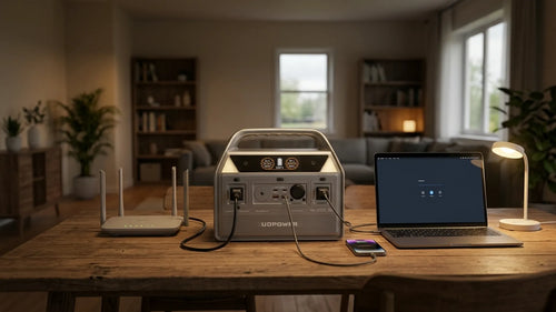 How Long Does a 500Wh Battery Last?