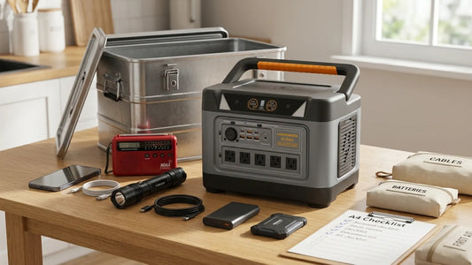 How to Protect Electronics From EMP