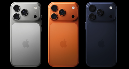 How to Charge iPhone 17