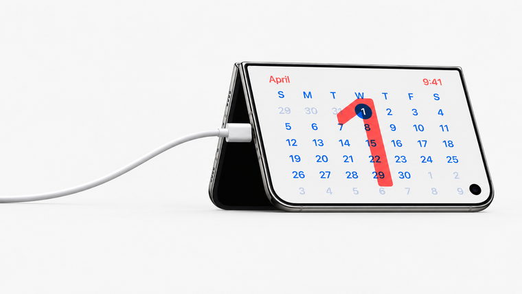 iPhone Duo with USB Charging