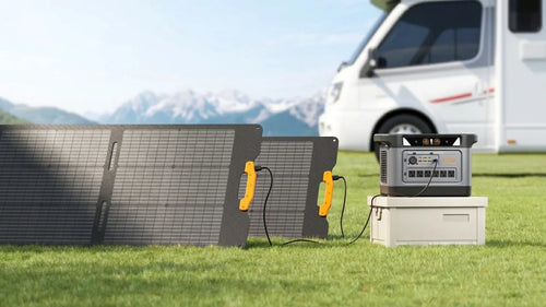 Is a 90% Efficient Solar Panel Possible?