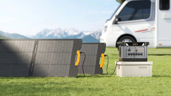 Is a 90% Efficient Solar Panel Possible?