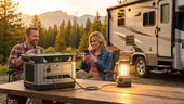 Things You Should Know About LFP Batteries