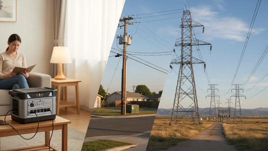 A Complete Guide to Low, Medium, and High Voltage Currents