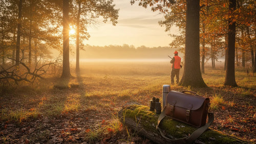 Missouri Deer Season 2026