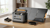 Black And Decker Portable Power Station
