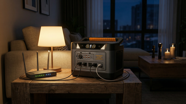 Is It Worth Buying a Portable Power Station?