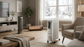 Pros and Cons of Different Types of Space Heaters
