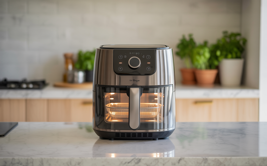 How Many Amps Does an Air Fryer Use?