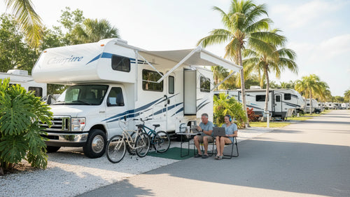 RV Living in Florida