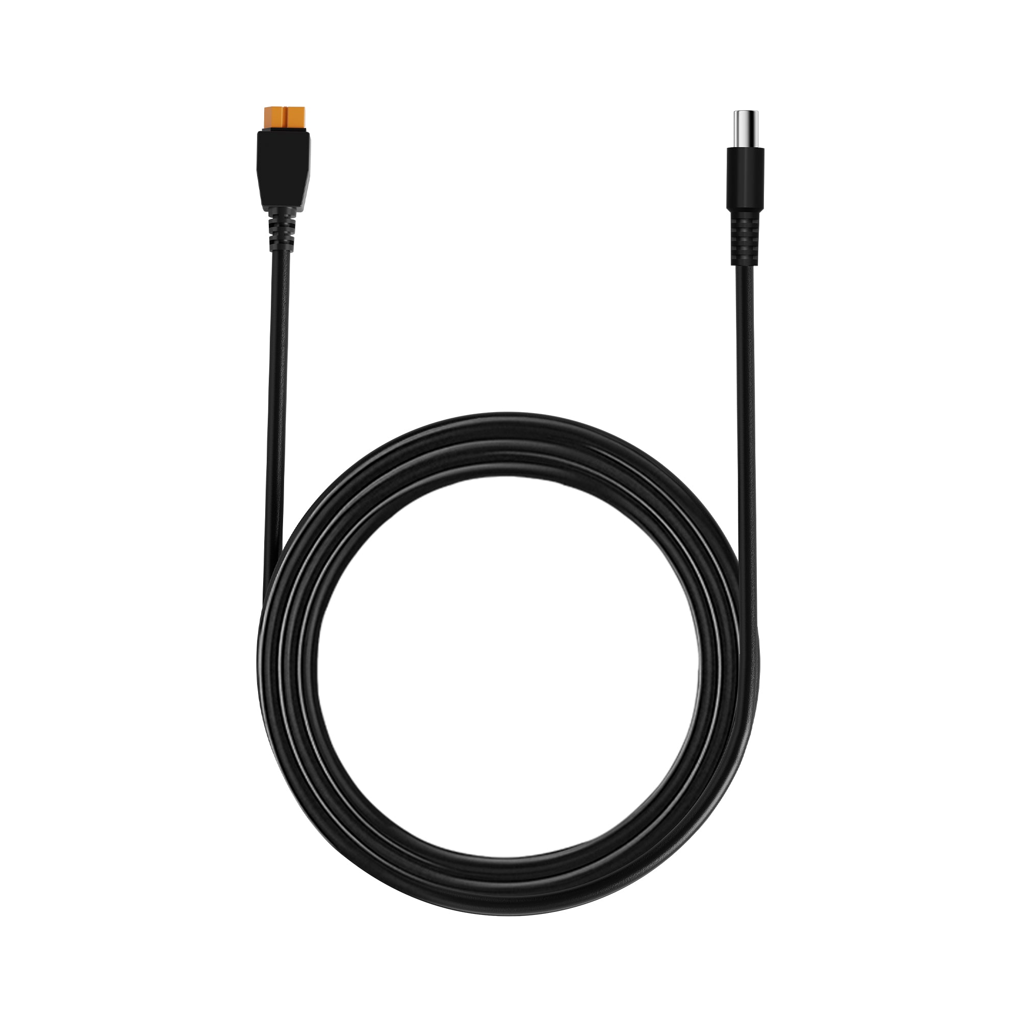 XT60 to DC7909 Solar Charging Cable (47.2 in / 3.9 ft)