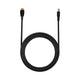 XT60 to DC7909 Solar Charging Cable (47.2 in / 3.9 ft)