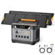 S1200 Portable Power Station 1200W LiFePO4