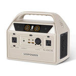 Load image into Gallery viewer, UDPOWER C600 Portable Power Station
