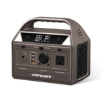 Load image into Gallery viewer, UDPOWER C200 Portable Power Station
