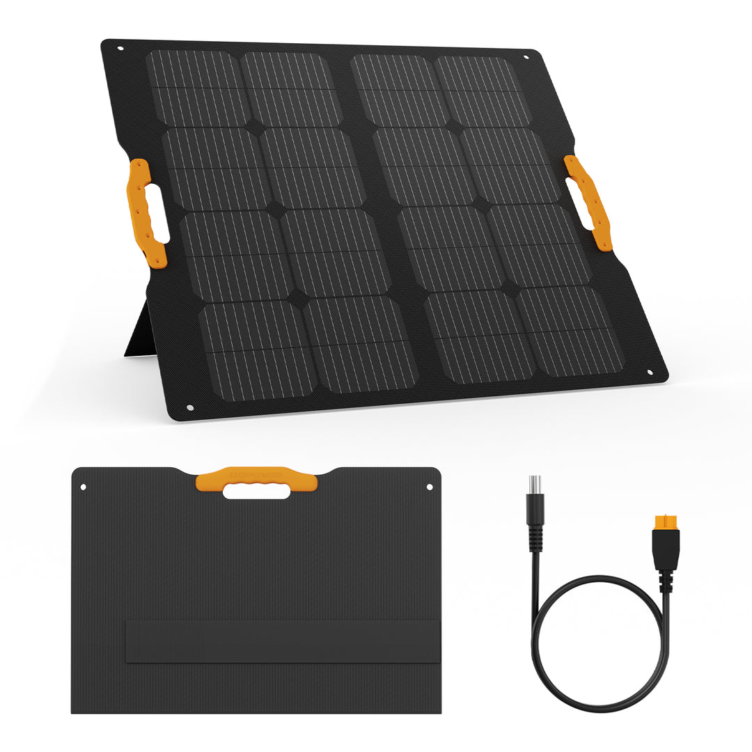 UDPOWER C200 Portable Power Station