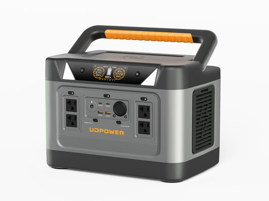 UDPOWER S1800 Portable Power Station