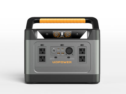 UDPOWER S1800 Portable Power Station