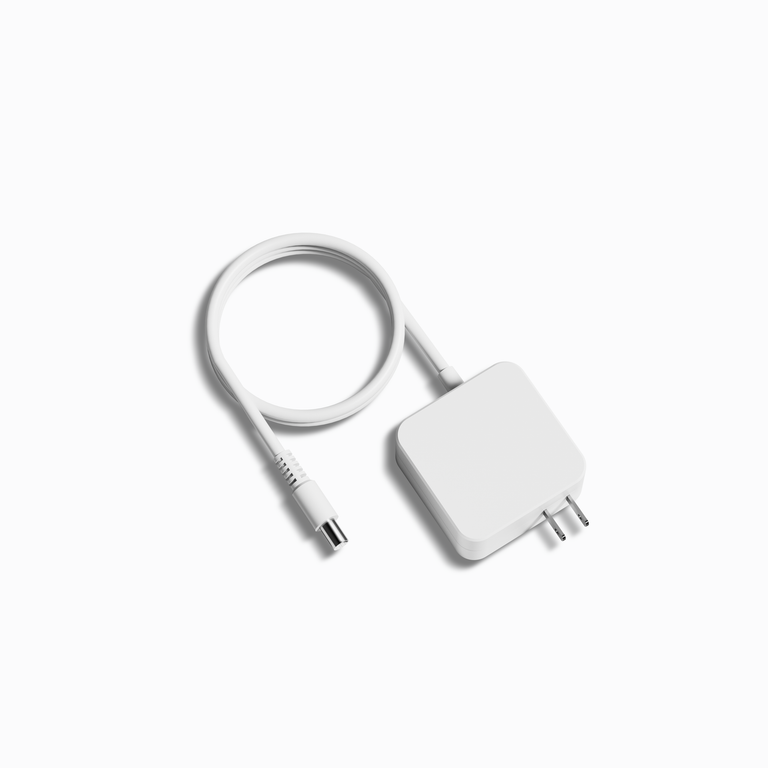 120W AC to DC Wall Power Adapter