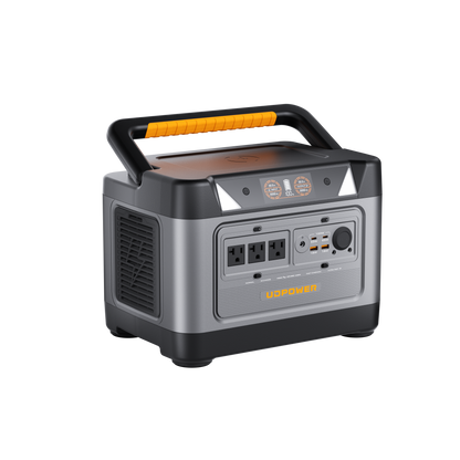 UDPOWER S1200 Portable Power Station