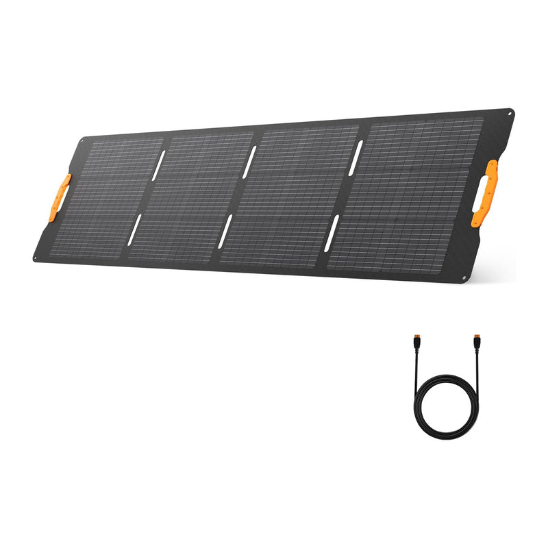 UDPOWER 210W Portable Solar Panel