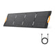 210W Portable Foldable Solar Panel for Camping, RV, Home Use