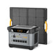 UDPOWER S2400 Portable Power Station