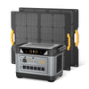 UDPOWER S2400 Portable Power Station