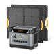 UDPOWER S2400 Portable Power Station