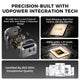 400W Portable Power Station for Camping