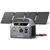 400W solar generator UDPOWER C400