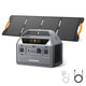 UDPOWER C600 Portable Power Station