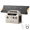 UDPOWER C600 Portable Power Station