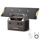 UDPOWER C600 Portable Power Station