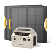 UDPOWER C600 Portable Power Station