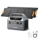 UDPOWER C600 Portable Power Station